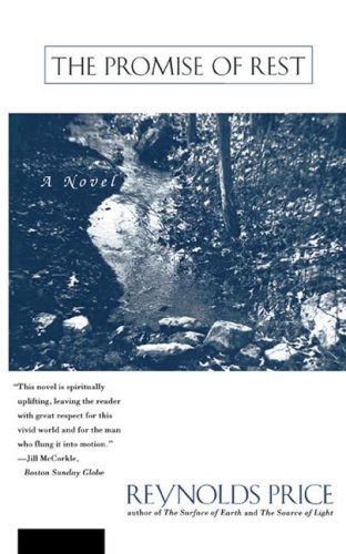 Cover of The Promise of Rest