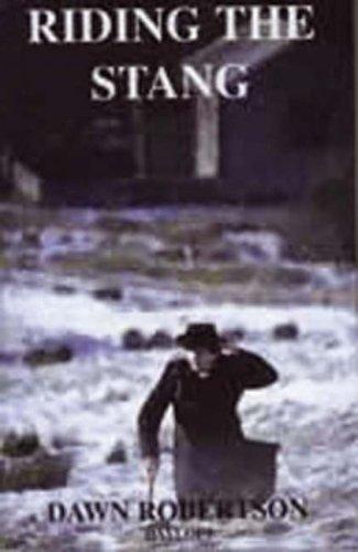 Cover of Riding the Stang