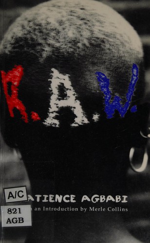 Cover of Raw