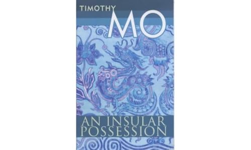 Cover of An Insular Possession