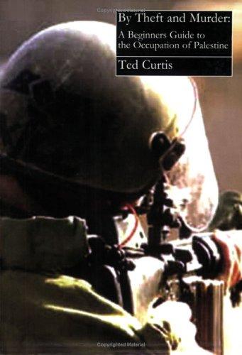 Cover of By Theft And Murder