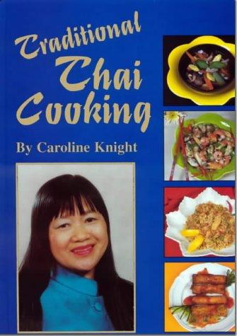 Cover of Traditional Thai Cooking