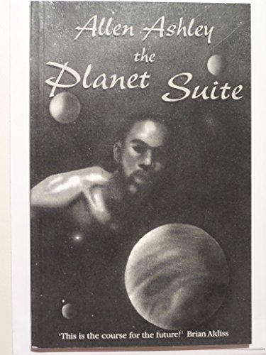 Cover of The Planet Suite
