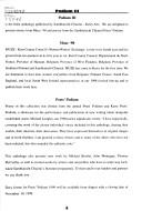 Cover of Podium III