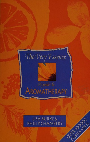 Cover of The Very Essence