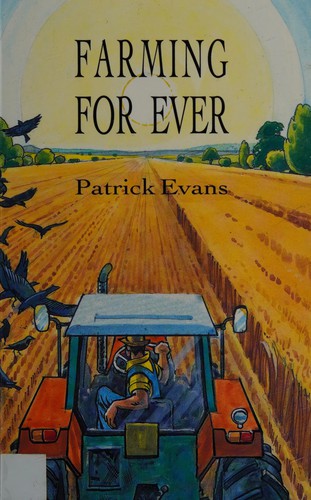 Cover of Farming for ever
