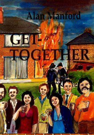 Cover of Get-Together a