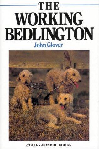 Cover of The Working Bedlington