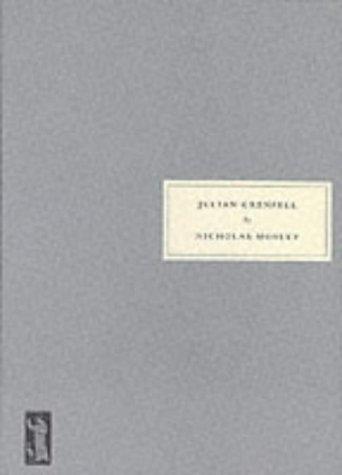 Cover of Julian Grenfell