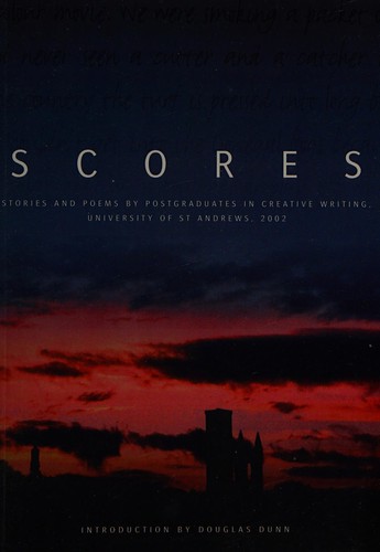 Cover of Scores