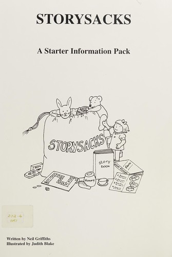 Cover of Storysacks
