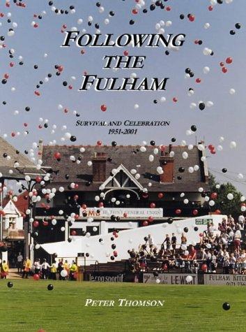 Cover of Following the Fulham