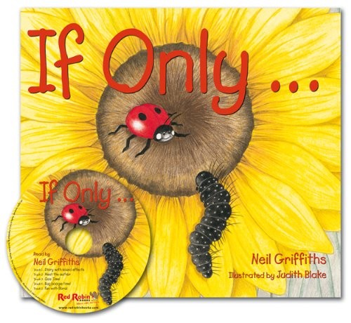 Cover of If Only…...