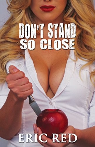 Cover of Don't Stand So Close