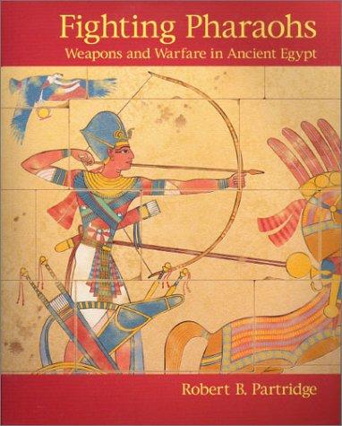 Cover of Fighting Pharaohs