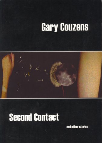 Cover of Second Contact and Other Stories