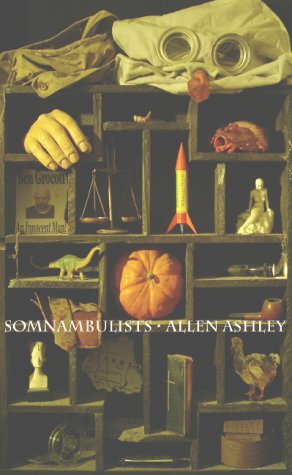 Cover of Somnambulists