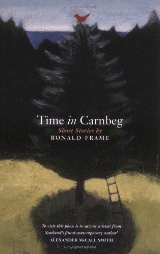 Cover of Time in Carnbeg