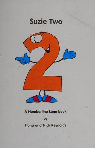 Cover of Suzie two