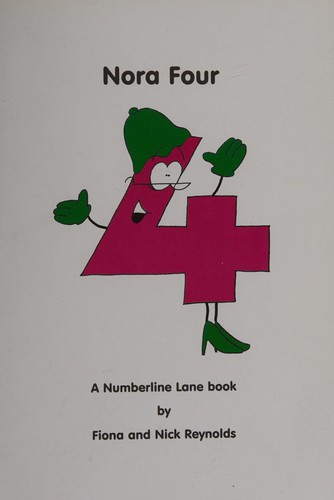 Cover of Nora four