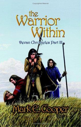 Cover of The Warrior Within (Devan Chronicles)