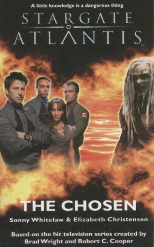 Cover of The Chosen