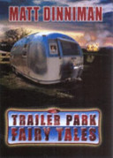 Cover of Trailer Park Fairy Tales