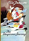 Cover of The Dangerous Journey