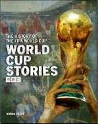 Cover of World Cup Stories