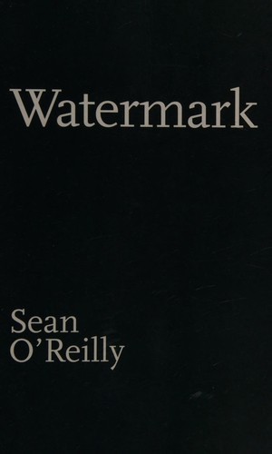 Cover of Watermark