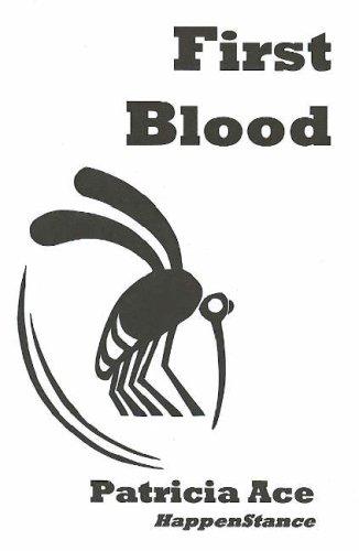 Cover of First Blood