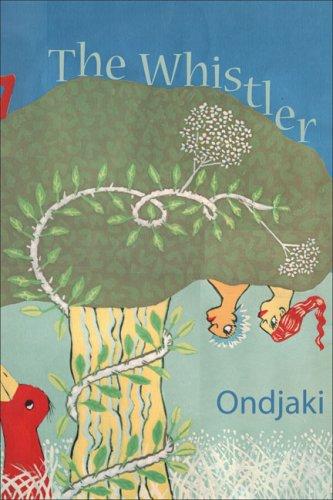 Cover of The Whistler
