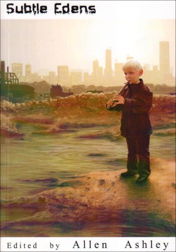 Cover of Subtle Edens