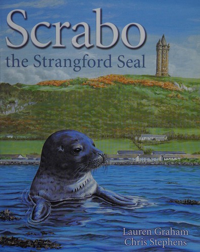 Cover of Scrabo the Strangford seal