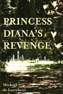 Cover of Princess Diana's Revenge