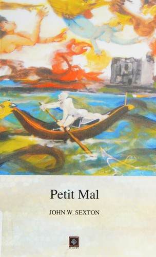 Cover of Petit mal