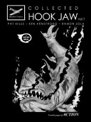 Cover of Collected Hook Jaw