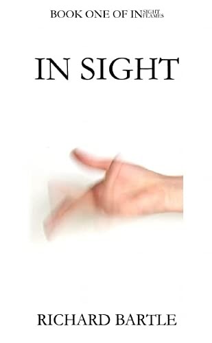 Cover of In Sight