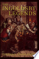 Cover of The Ingoldsby Legends
