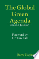 Cover of The Global Green Agenda - Second Edition