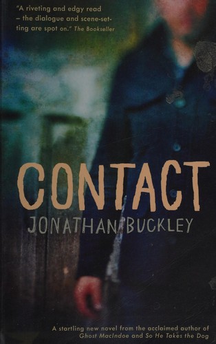 Cover of Contact
