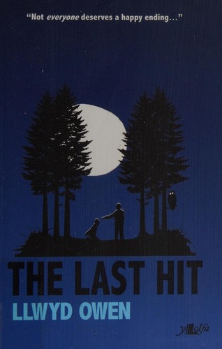 Cover of The last hit