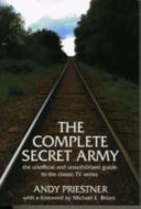 Cover of The Complete "Secret Army"