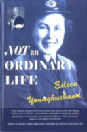 Cover of Not an Ordinary Life