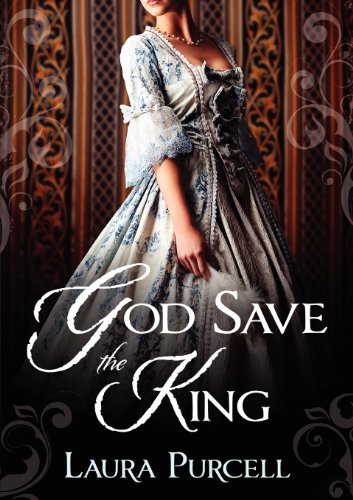 Cover of God Save the King