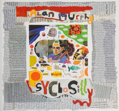 Cover of Psychosilly