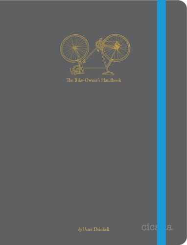 Cover of The Bike Owner's Handbook