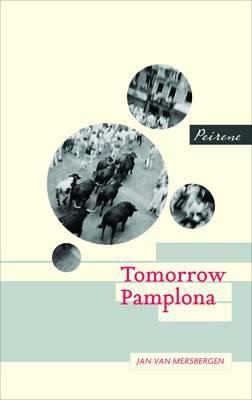 Cover of Tomorrow Pamplona