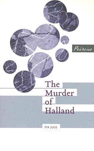 Cover of The Murder of Halland