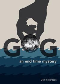 Cover of Gog